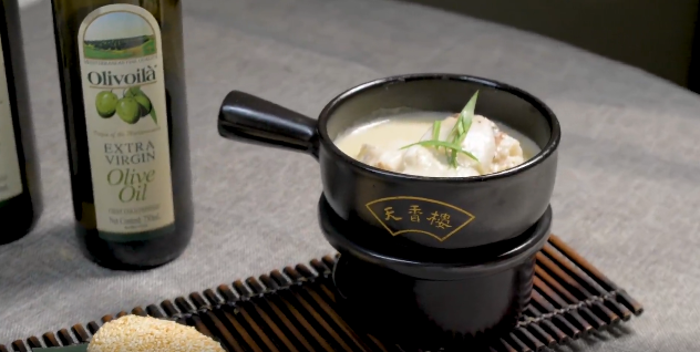 6大五星總廚解碼橄欖油菜品創(chuàng)新趨勢，橄欖油或成餐飲新寵|餐飲界