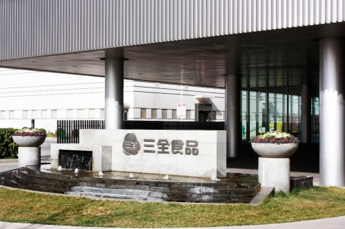 虎年新春強發(fā)力！三全福字湯圓，讓每一件中國喜事都更有味道
