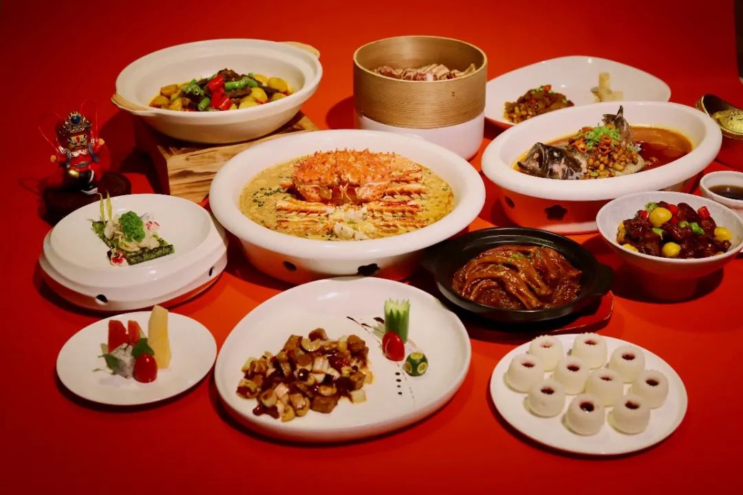 年夜飯大戰(zhàn)，順豐同城憑何成為大牌餐飲手中的“利器”？