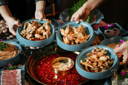 天天排隊店店爆滿，蛙二爺憑什么有如此大的吸引力？