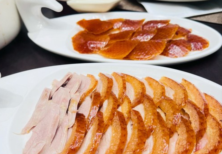 新消費(fèi)環(huán)境下，老味道“魯菜”的市場在哪？