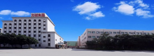 火力全開！力誠食品攜手新潮傳媒?jīng)Q戰(zhàn)C端，品牌傳播再升級(jí)！