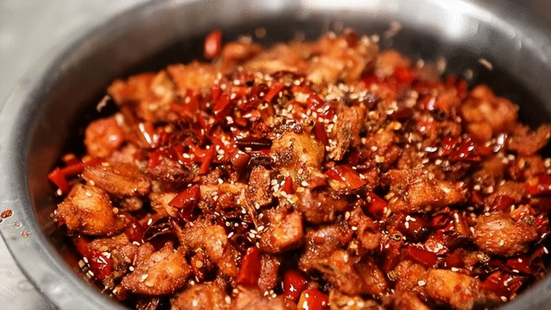 沒有火鍋和串串，川菜還能風(fēng)光起來嗎？｜案例