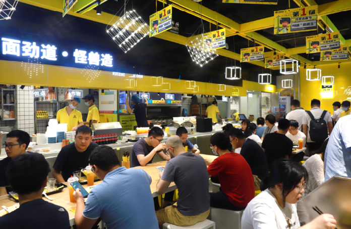 疫情之下，這家面館靠3招低成本引爆全城，憑啥？| 案例