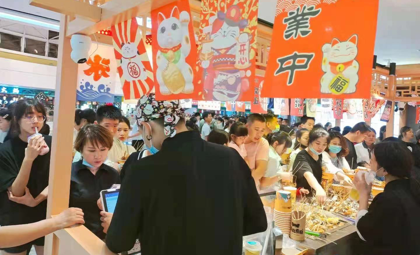 疫情下餐飲的破局與新生，數(shù)智化為何成為重中之重？