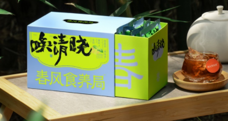 春風食養(yǎng)局，打造多元產(chǎn)品矩陣，重新發(fā)現(xiàn)中式食養(yǎng)的力量