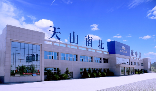 跟著天潤，重新認識新疆奶