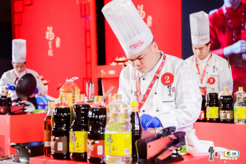 賦能中國餐飲行業(yè)高質(zhì)量發(fā)展，中糧福掌柜美食地圖品現(xiàn)會昆明啟航|餐飲界