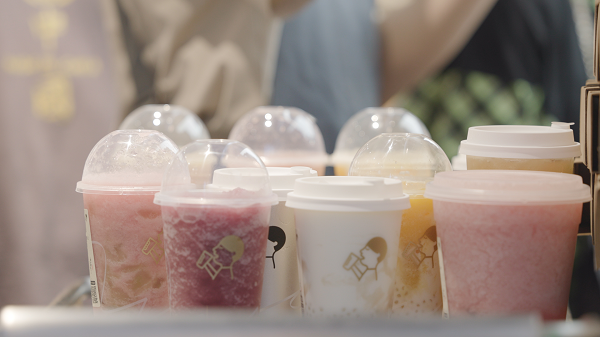 喜茶確認(rèn)開放加盟，將發(fā)力非一線城市|餐飲界