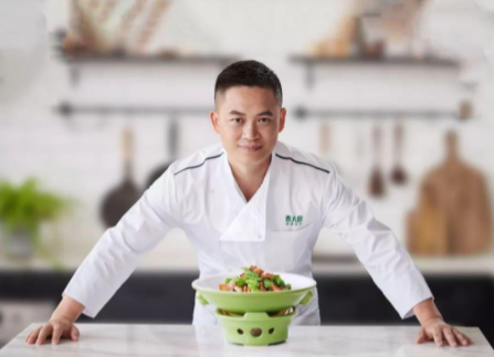 只有聚焦頭牌菜，才能成就頭部品牌