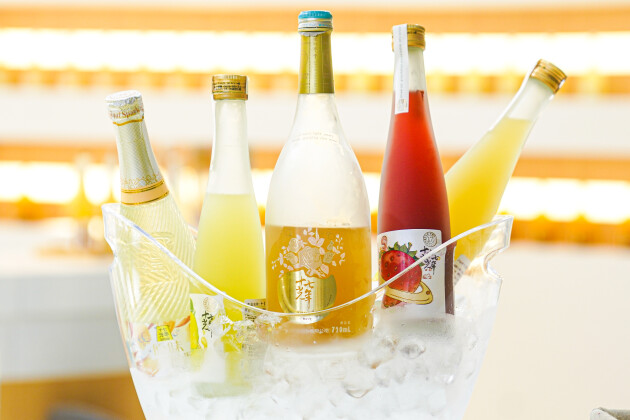 斬獲多個(gè)TOP1，低度酒“十七光年”雙11再創(chuàng)新高