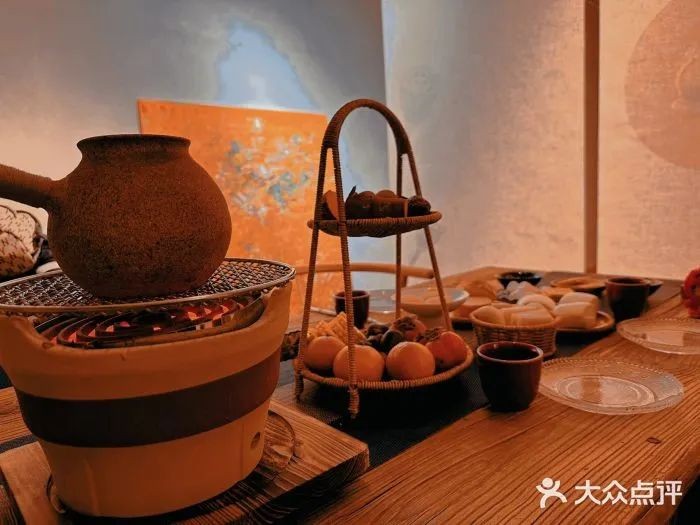 是虛火還是趨勢(shì)，圍爐煮茶告訴了我們什么？