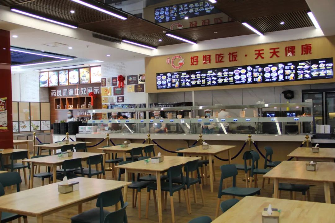 意圖取代家庭廚房，社區(qū)食堂國有化？風(fēng)口過后會不會一地雞毛？|餐飲界