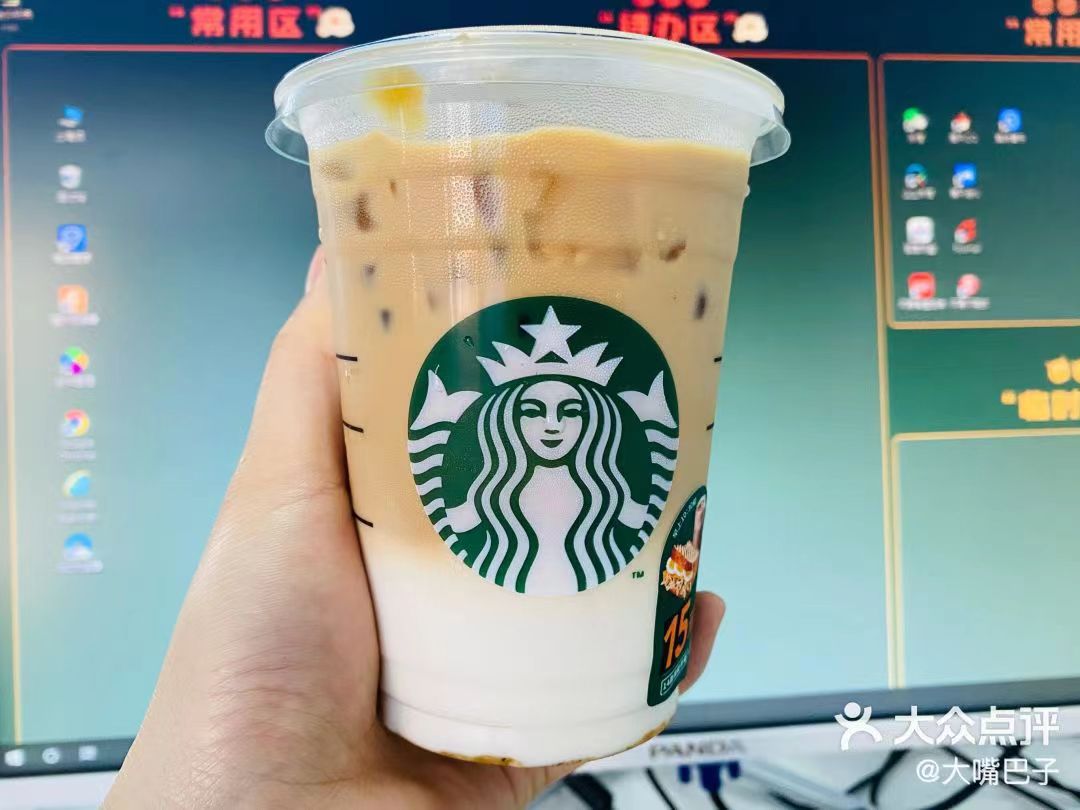 星巴克推出Oleato，帶來顛覆性的咖啡新體驗(yàn)|餐飲界