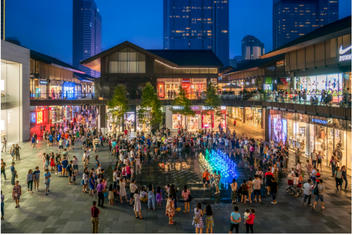 2023餐飲消費(fèi)復(fù)蘇，順豐同城助力餐飲企業(yè)加速構(gòu)筑“新基建”|餐飲界