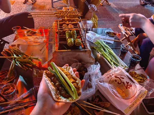 淄博燒烤火爆全網(wǎng)，熱度過后還剩什么？|餐飲界