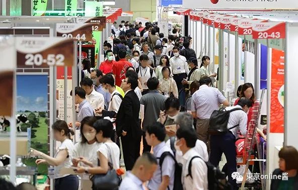江西天凱樂首秀日本國際食品展，椰子灰冰淇淋榮獲JFEX AWARDS金獎！