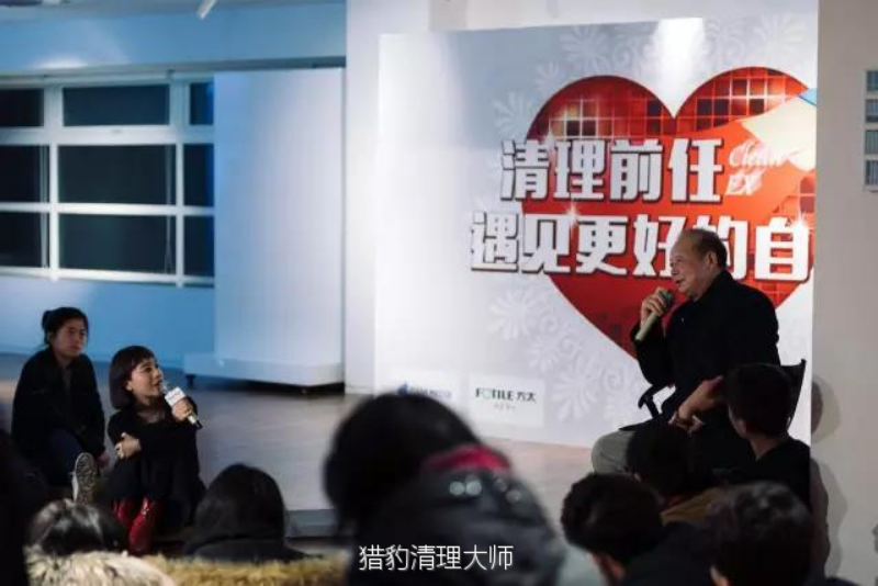 馬東VS鶴九VS小北，60-90后新媒體創(chuàng)業(yè)者的年代秀