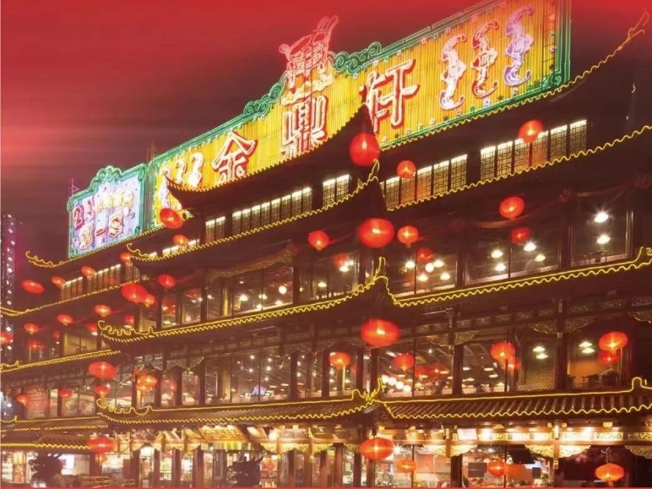 店店都好吃！智能炒菜機(jī)美膳獅助力金鼎軒，幫助大廚減輕負(fù)荷