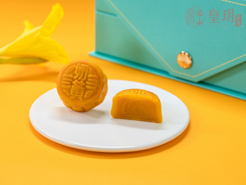  皇玥月餅券換領(lǐng)現(xiàn)場(chǎng)迎高峰，到底什么月餅最值得買(mǎi)？