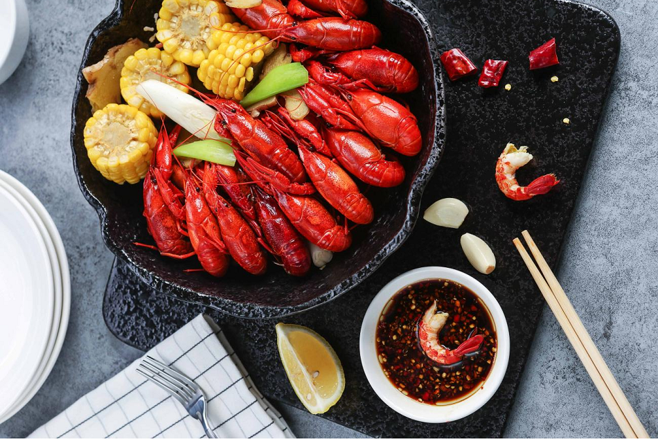 搶“鮮”機(jī)，開新局，2024餐飲食材新風(fēng)向標(biāo)就看這場(chǎng)展會(huì)！