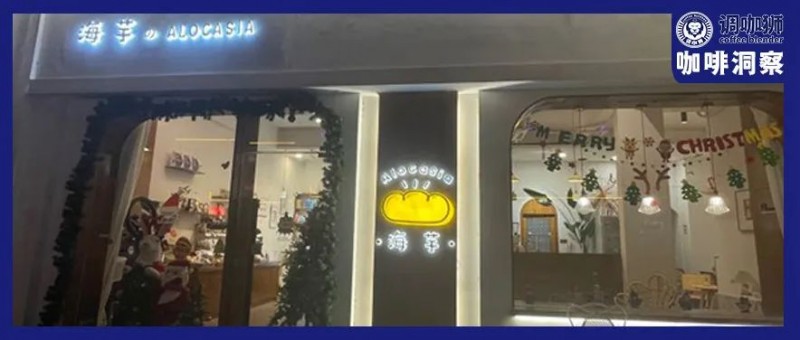 返鄉(xiāng)的年輕人，擠爆了縣城咖啡店！