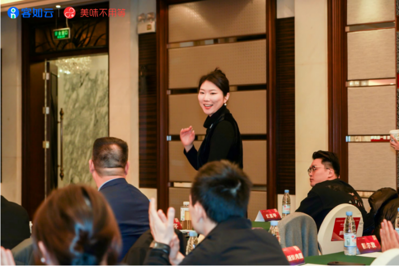 客如云·美味不用等重磅發(fā)布“美味年度榜單”，開啟洞見餐飲的破局之道！