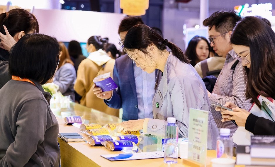 諾和新元（Novonesis）全新亮相FIC 2024，以生物科技引領(lǐng)食品健康體系新變革