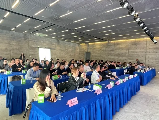 笑談行業(yè)風云，解碼AI未來，工程營建高峰論壇圓滿落幕！