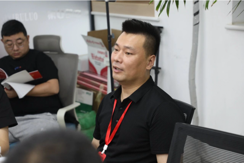 客如云精英訓練營——鄭州研學之旅！探訪知名“餐飲加盟餐企+數(shù)智化收銀SaaS”連鎖餐飲品牌！