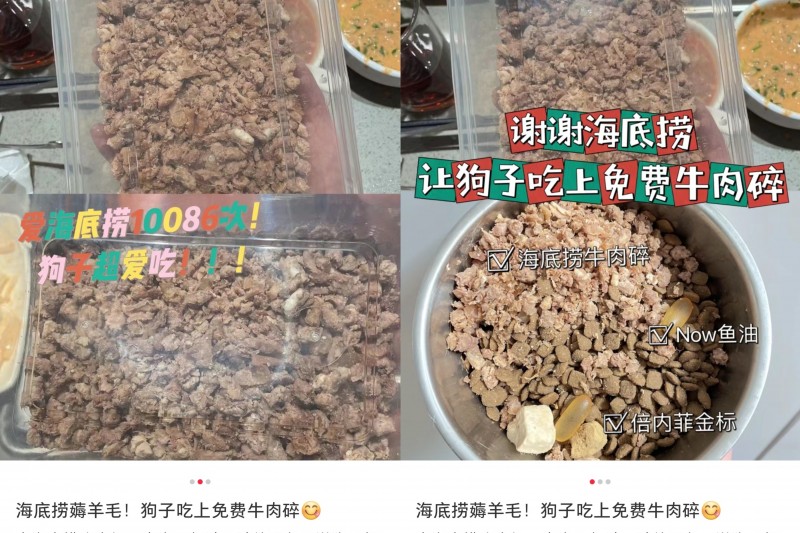 “薅羊毛”不要“薅”去體面，餐飲業(yè)多舉措踐行反浪費