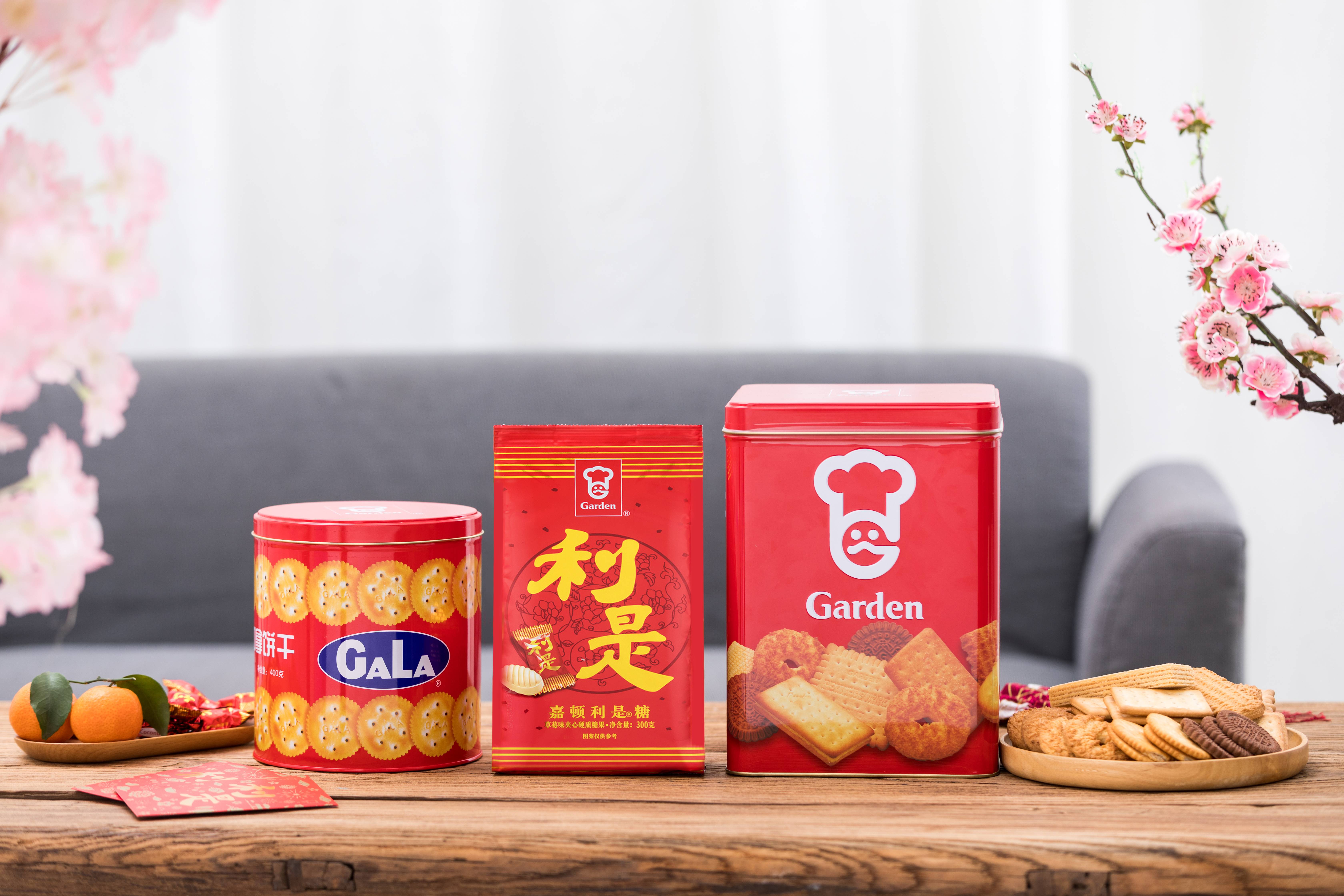 月滿(mǎn)中秋，嘉頓陪伴共度團(tuán)圓時(shí)刻