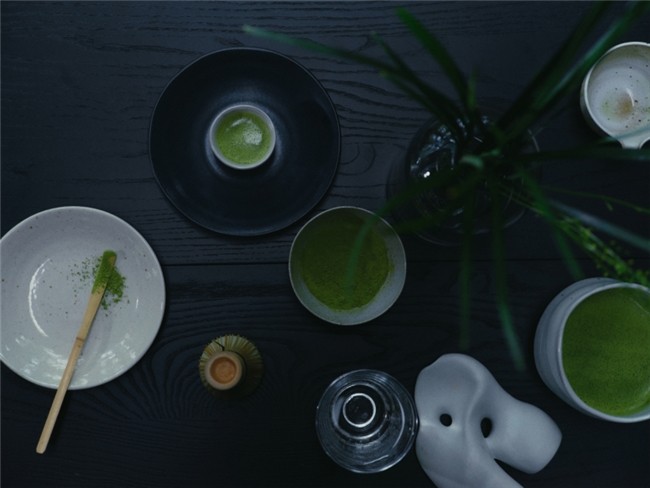 喜茶尋脈中國抹茶，創(chuàng)新研發(fā)解鎖千年飲茶新意