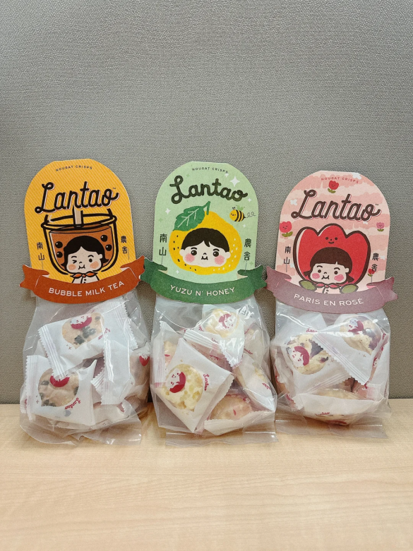 有什么值得買的香港伴手禮？推薦6個小眾品牌