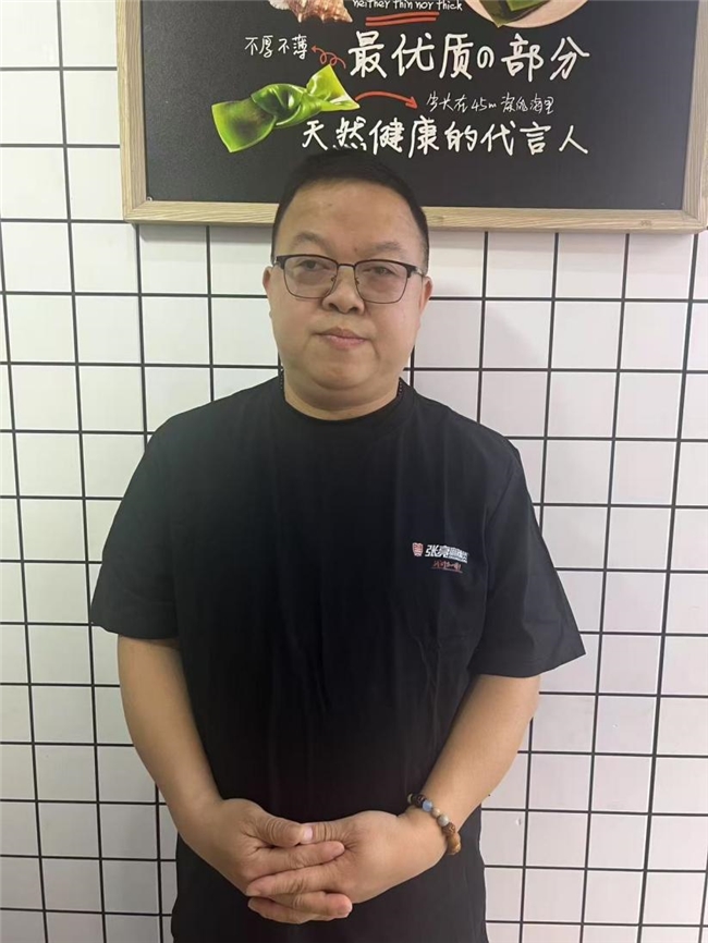 14年堅守張亮麻辣燙，一個小鎮(zhèn)老板的長期主義勝利