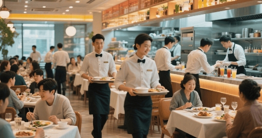 香港餐飲展攜手亞洲零售論壇暨博覽，打造全方位餐飲及零售平臺