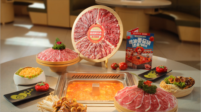 年銷量超7000萬份，海底撈如何用“明星產(chǎn)品”撬動(dòng)產(chǎn)業(yè)“新增量”？|餐飲界