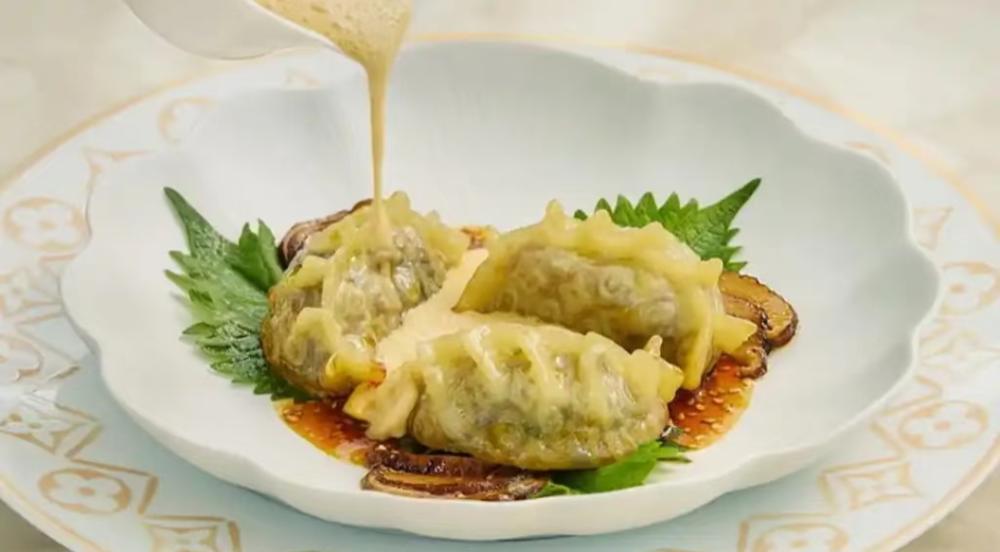 LV跨界餐飲：奢侈品牌的流量密碼！