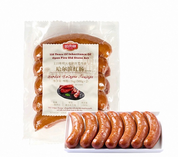 百年傳承遇雙碳：老字號(hào)的綠色革新宣言